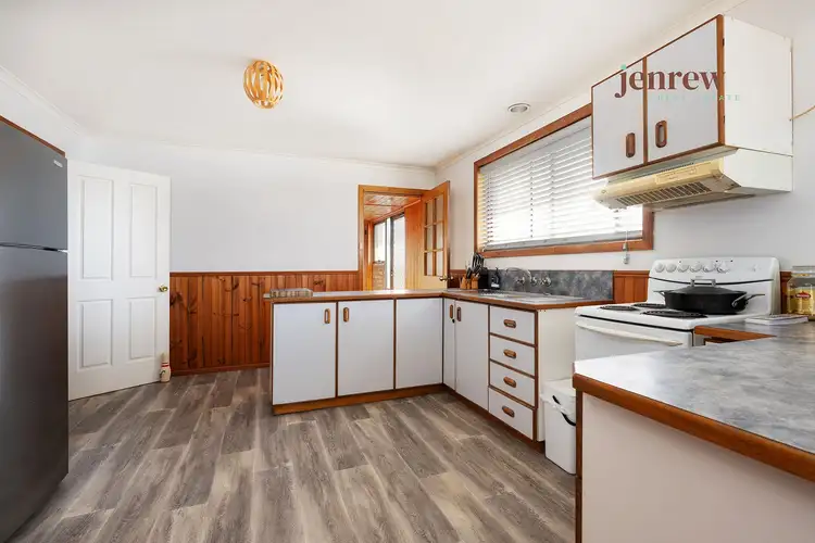 Third view of Homely house listing, 8 Payne Street, Hillcrest TAS 7320