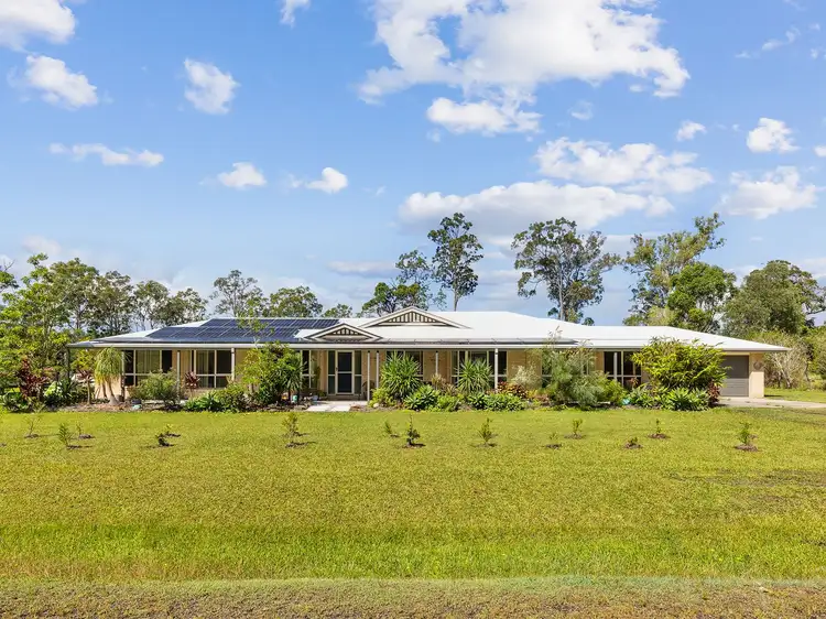 30 Boundary Road, Gulmarrad NSW 2463