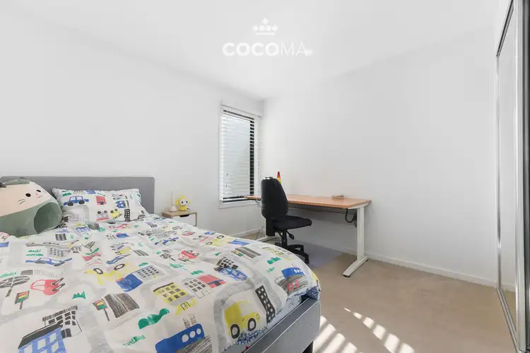 Fourth view of Homely townhouse listing, 47 Hardy Loop, Keysborough VIC 3173