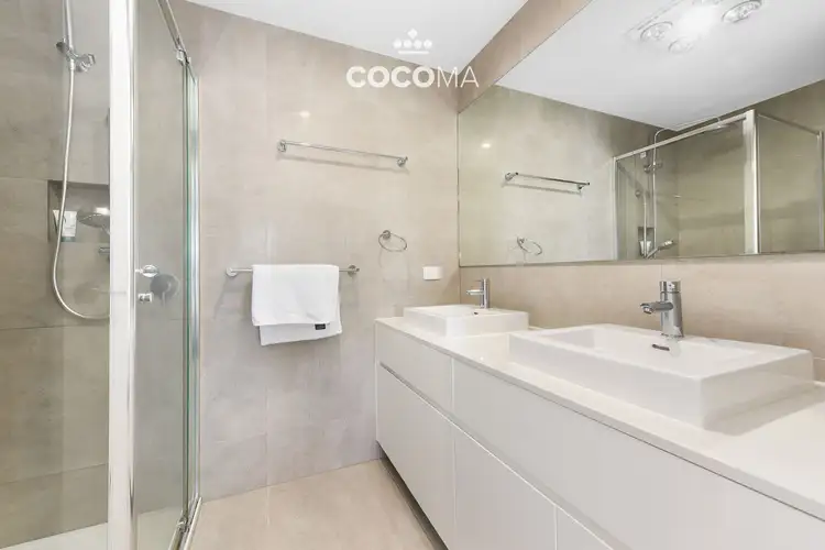 Sixth view of Homely townhouse listing, 47 Hardy Loop, Keysborough VIC 3173