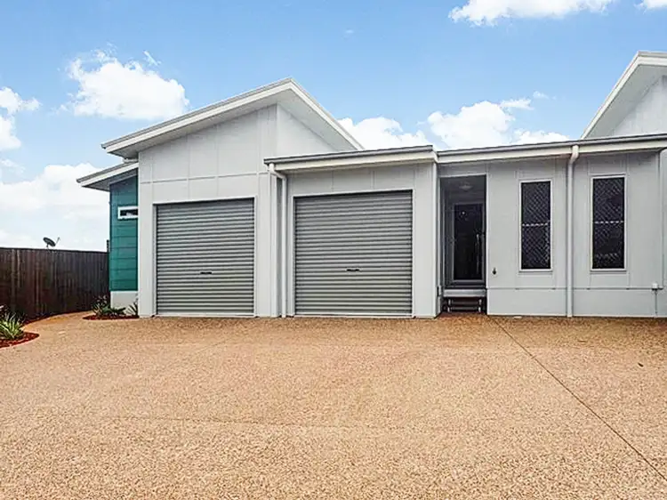 2/41 Maranark Avenue, Mount Pleasant QLD 4740