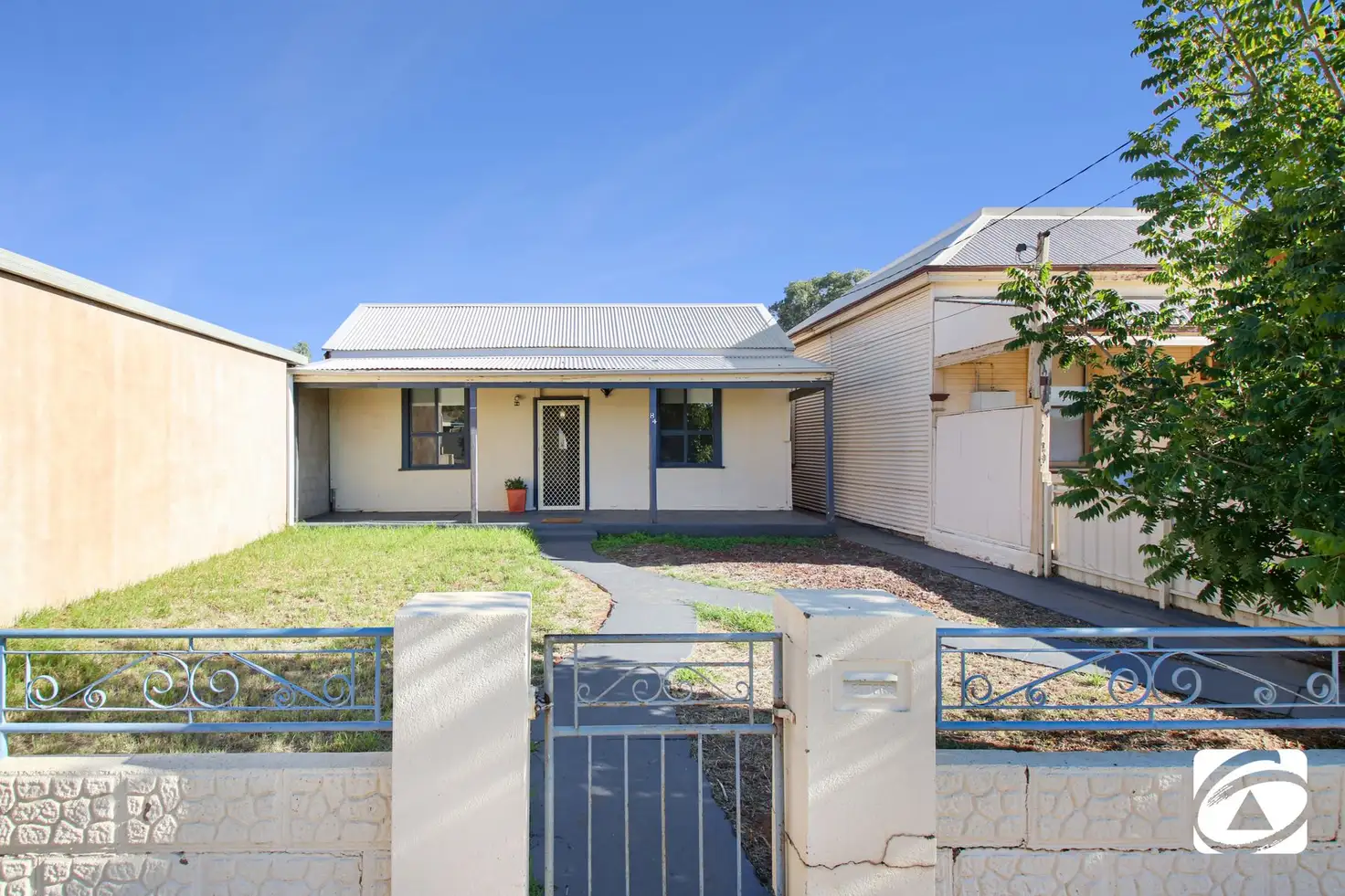 Main view of Homely house listing, 84 Cobalt Street, Broken Hill NSW 2880