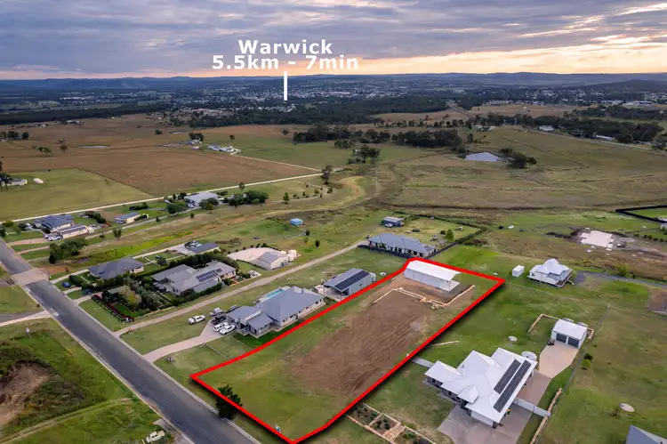 70-72 Mount Tabor Road, Sladevale QLD 4370