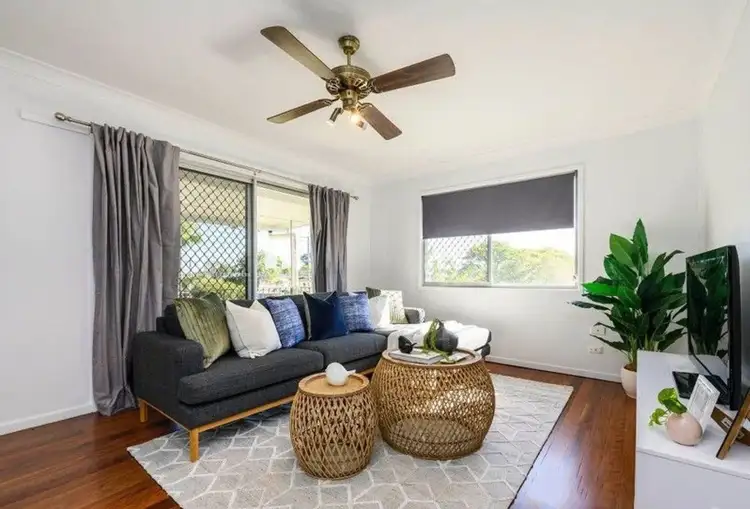 Second view of Homely house listing, 12 Halcyon Street, Rochedale South QLD 4123