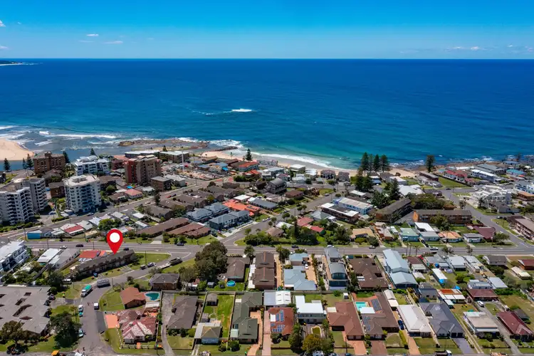 3/13 Bay Road, The Entrance NSW 2261