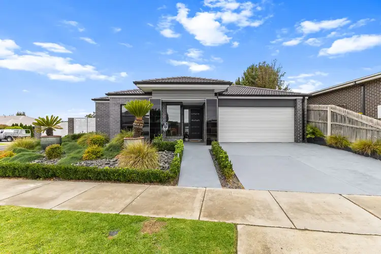 34 Kenilworth Drive, Traralgon VIC 3844