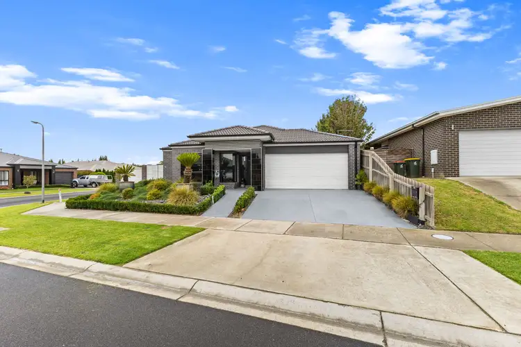 Second view of Homely house listing, 34 Kenilworth Drive, Traralgon VIC 3844