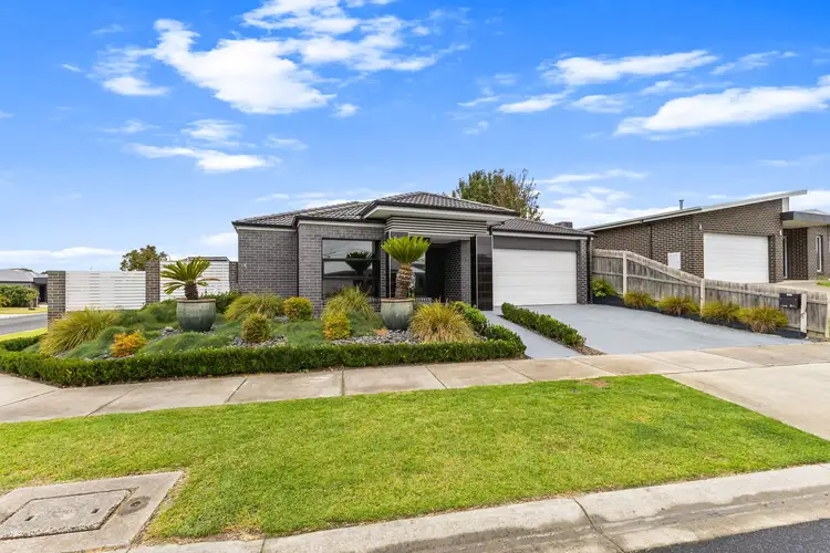 Third view of Homely house listing, 34 Kenilworth Drive, Traralgon VIC 3844