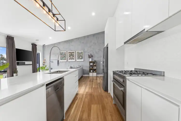 Fourth view of Homely house listing, 34 Kenilworth Drive, Traralgon VIC 3844