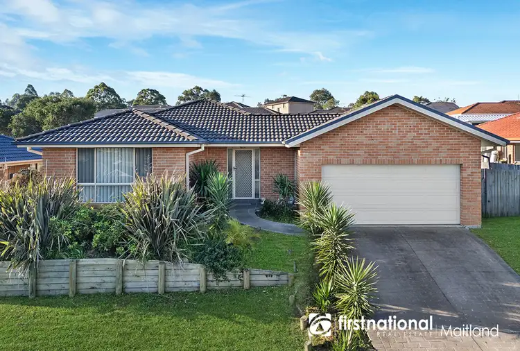 240 Denton Park Drive, Aberglasslyn NSW 2320