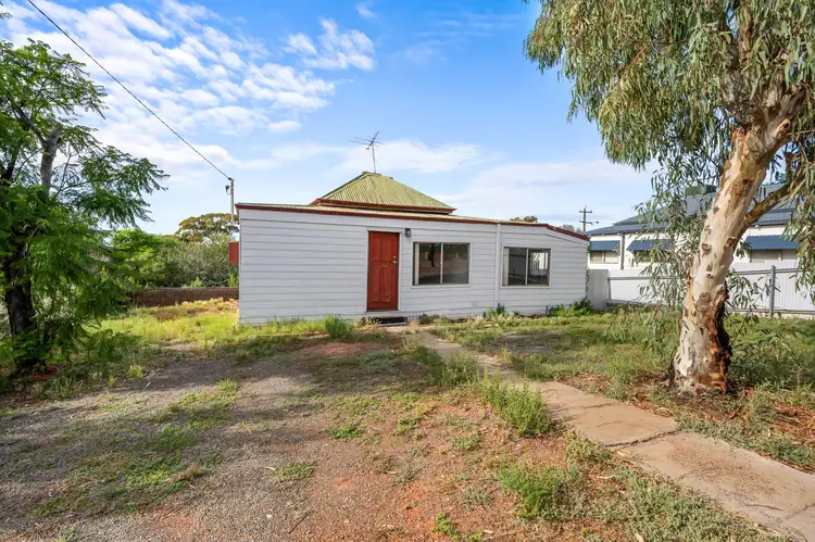 Main view of Homely house listing, 39 Lyall Street, Lamington WA 6430