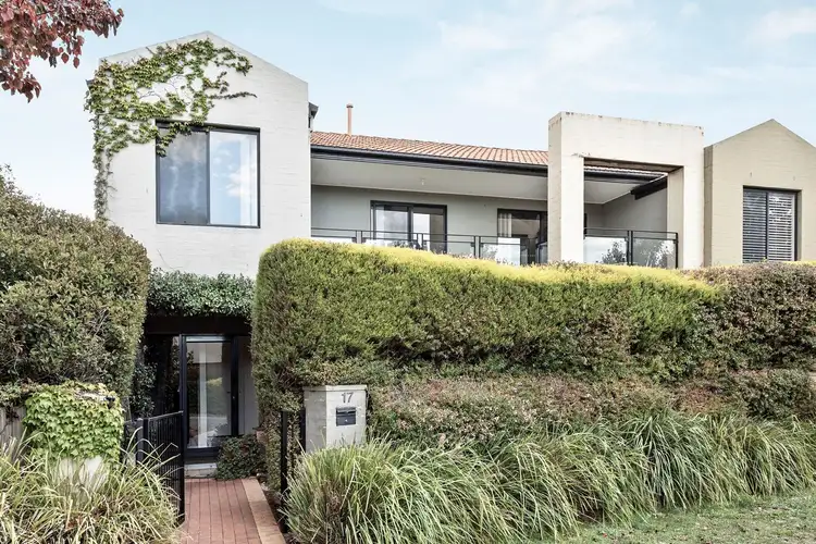 Fourth view of Homely house listing, 2/17 Chidley Street, Gungahlin ACT 2912
