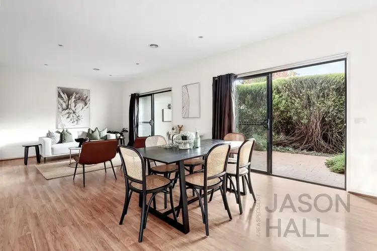 Sixth view of Homely house listing, 2/17 Chidley Street, Gungahlin ACT 2912
