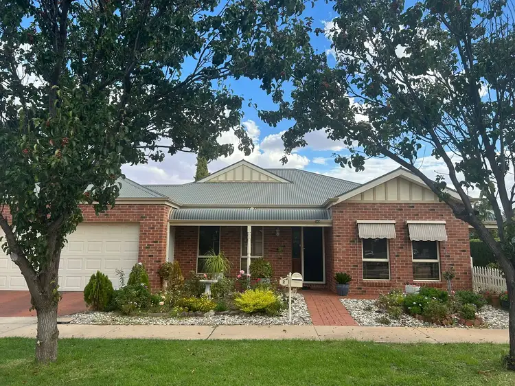 Main view of Homely house listing, 2 Summerhill Drive, Mildura VIC 3500