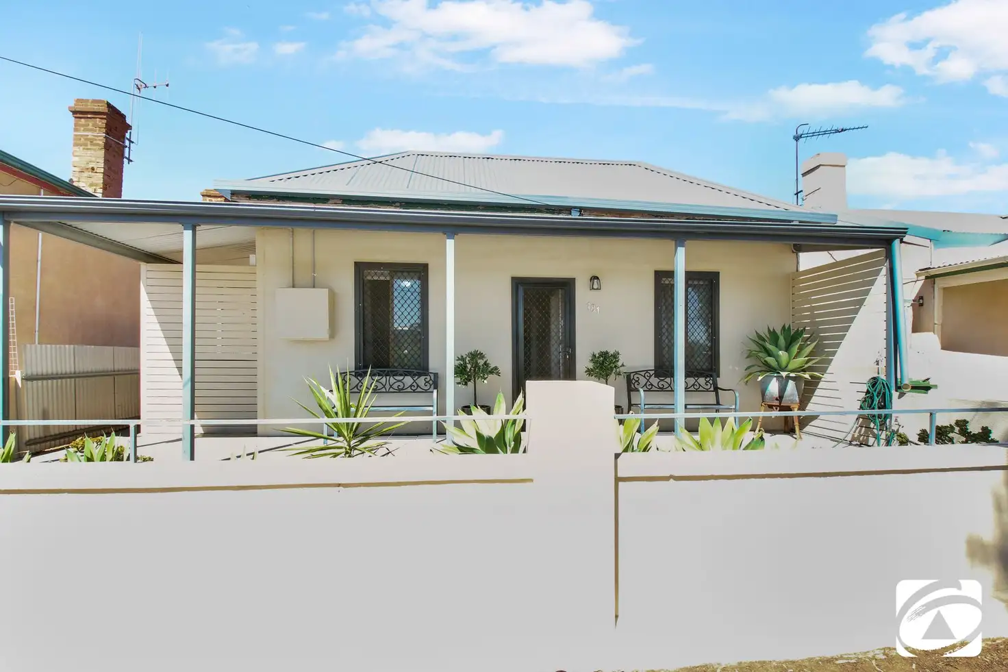 Main view of Homely house listing, 181 Williams Street, Broken Hill NSW 2880
