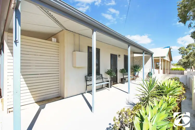 Second view of Homely house listing, 181 Williams Street, Broken Hill NSW 2880