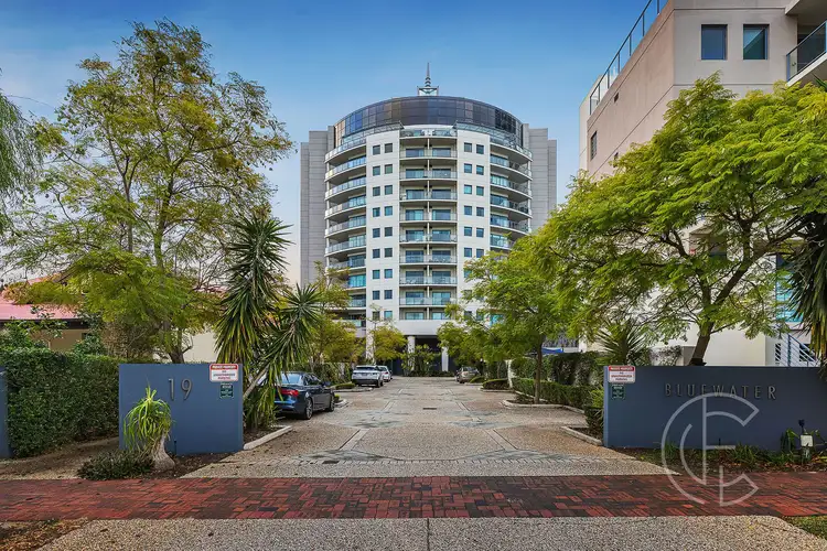 43/19 Bowman Street, South Perth WA 6151