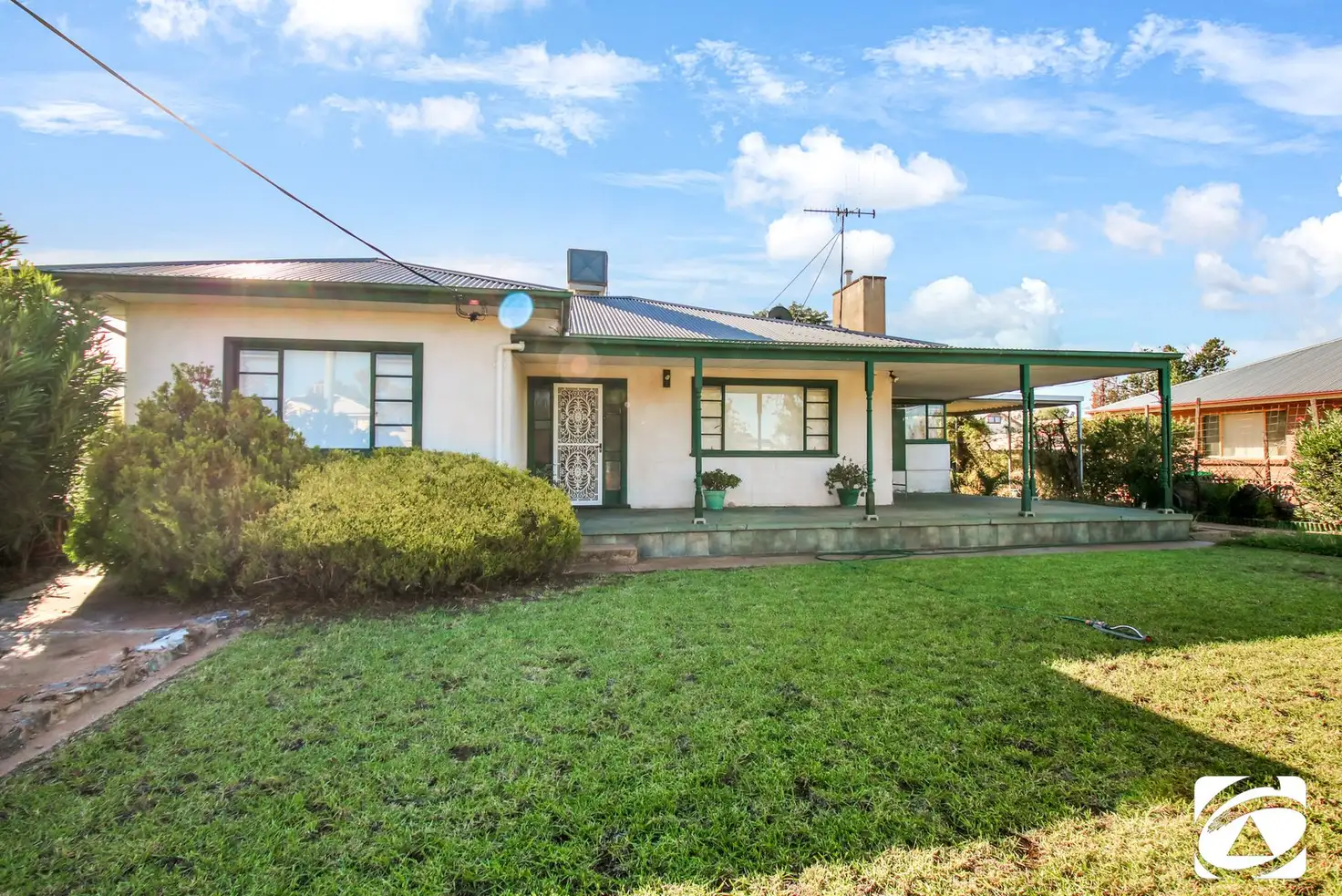 Main view of Homely house listing, 666 Williams Street, Broken Hill NSW 2880