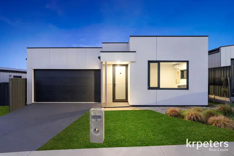 Main view of Homely house listing, 9 Verbier Road, Pakenham VIC 3810