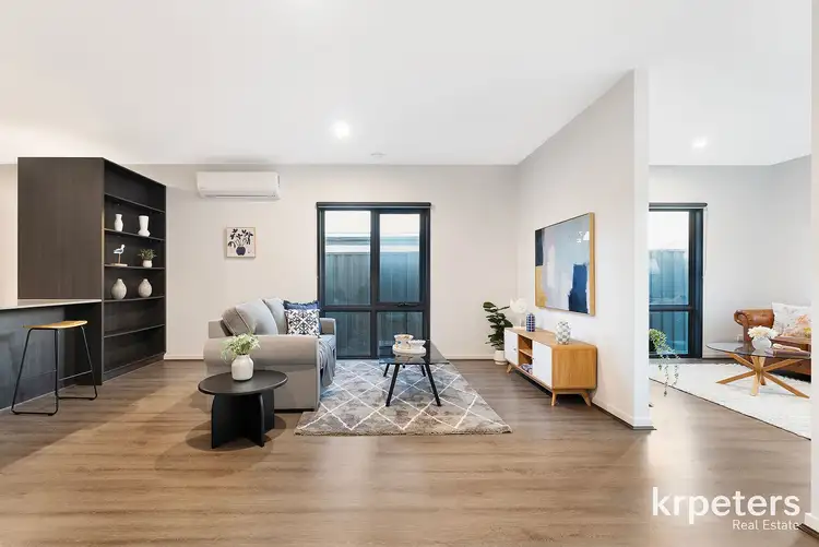Fourth view of Homely house listing, 9 Verbier Road, Pakenham VIC 3810