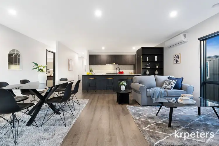 Fifth view of Homely house listing, 9 Verbier Road, Pakenham VIC 3810