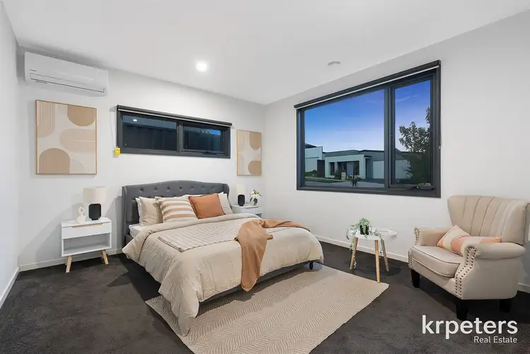 Sixth view of Homely house listing, 9 Verbier Road, Pakenham VIC 3810