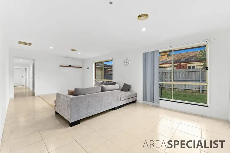 Second view of Homely house listing, 11 Miralie Way, Cranbourne West VIC 3977