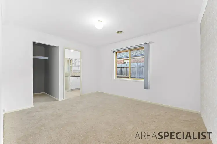 Fifth view of Homely house listing, 11 Miralie Way, Cranbourne West VIC 3977