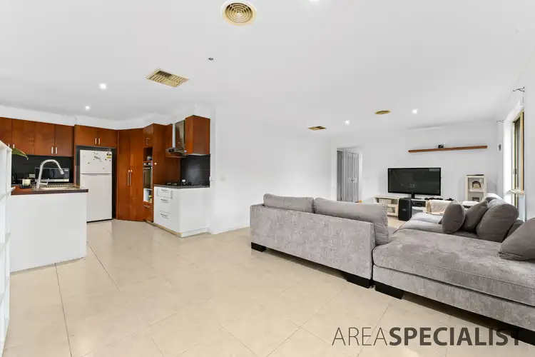 Seventh view of Homely house listing, 11 Miralie Way, Cranbourne West VIC 3977
