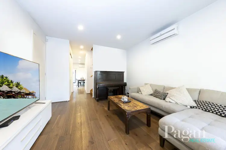 Second view of Homely townhouse listing, 9/6-8 Brentwood Avenue, Pascoe Vale South VIC 3044