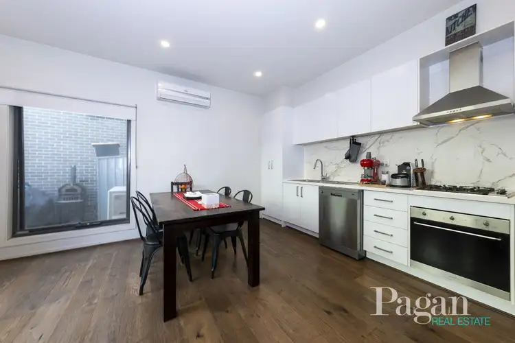 Fourth view of Homely townhouse listing, 9/6-8 Brentwood Avenue, Pascoe Vale South VIC 3044