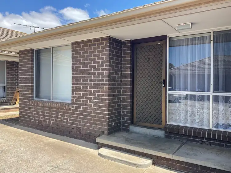 6/6 Willmott Drive, Hoppers Crossing VIC 3029