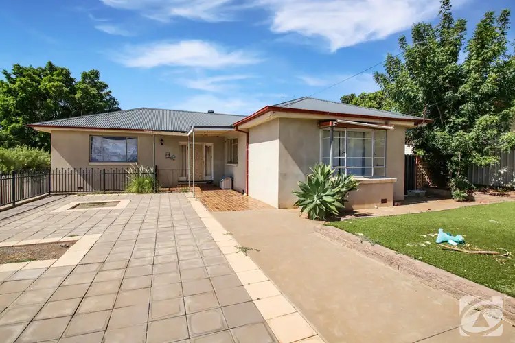 501 Cummins Street, Broken Hill NSW 2880