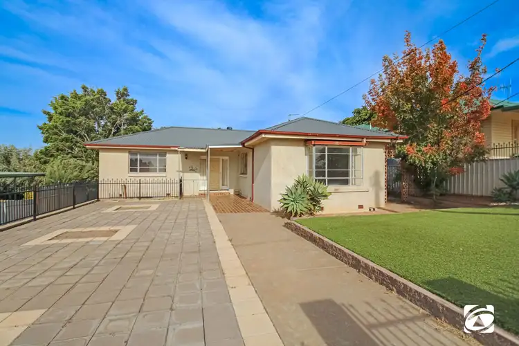 Main view of Homely house listing, 501 Cummins Street, Broken Hill NSW 2880