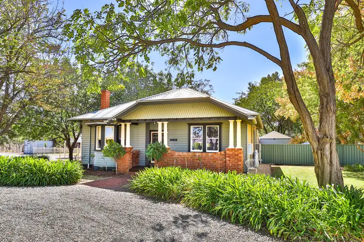 Main view of Homely house listing, 215 Pitman Avenue, Gol Gol NSW 2738