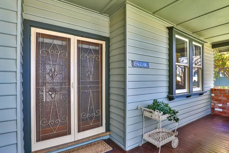 Second view of Homely house listing, 215 Pitman Avenue, Gol Gol NSW 2738