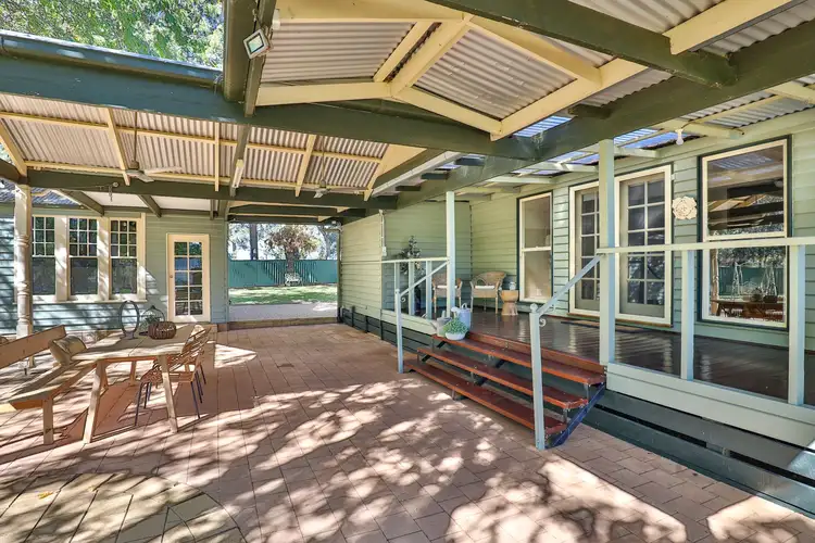 Third view of Homely house listing, 215 Pitman Avenue, Gol Gol NSW 2738