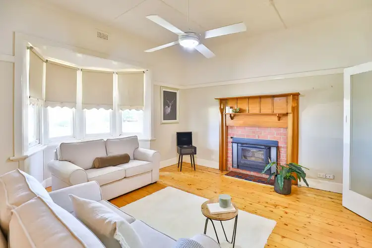Fifth view of Homely house listing, 215 Pitman Avenue, Gol Gol NSW 2738