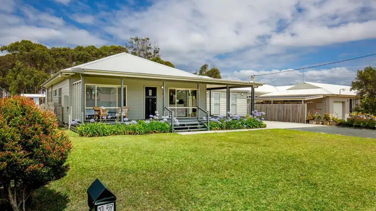 17 Allerton Avenue, Culburra Beach NSW 2540