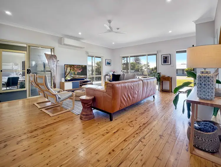 Third view of Homely house listing, 17 Allerton Avenue, Culburra Beach NSW 2540