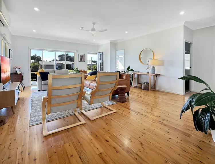 Fourth view of Homely house listing, 17 Allerton Avenue, Culburra Beach NSW 2540