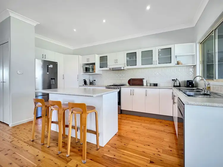 Sixth view of Homely house listing, 17 Allerton Avenue, Culburra Beach NSW 2540