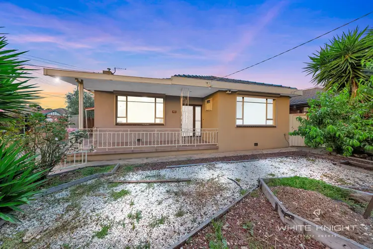 40 Andrea Street, St Albans VIC 3021