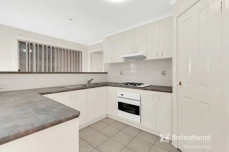 Second view of Homely unit listing, 2/4 Hotham Crescent, Hoppers Crossing VIC 3029