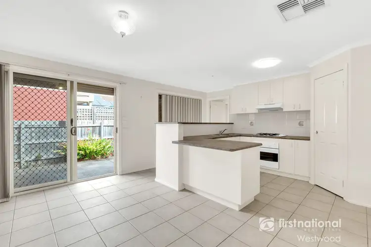 Third view of Homely unit listing, 2/4 Hotham Crescent, Hoppers Crossing VIC 3029