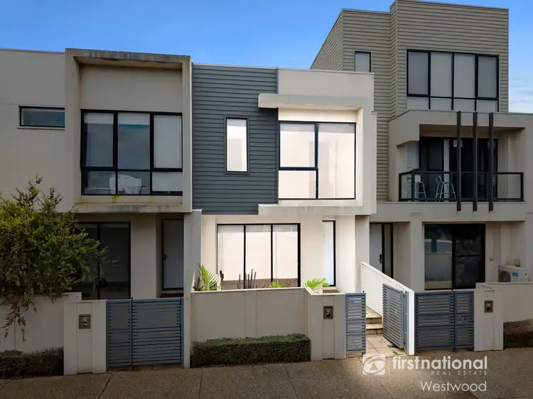 29 Quay Boulevard, Werribee South VIC 3030