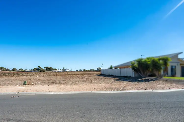 Sixth view of Homely land listing, 56 St Andrews Drive, Port Hughes SA 5558