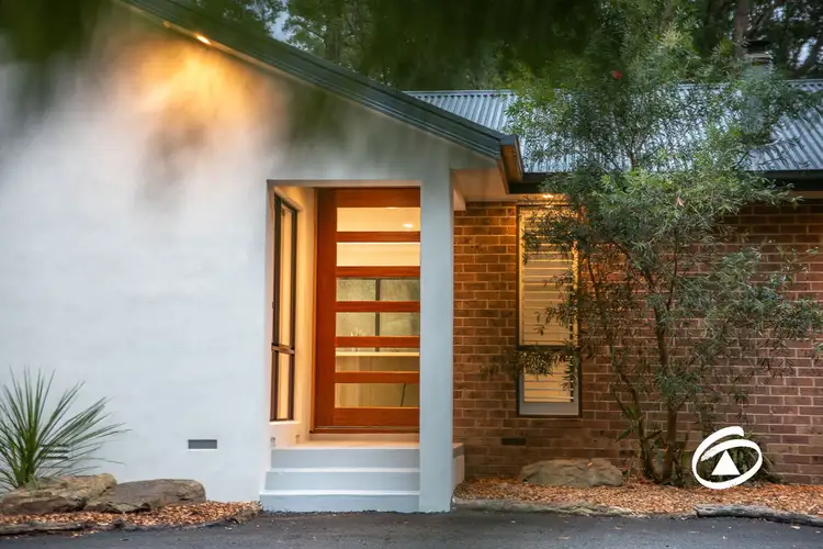 Third view of Homely house listing, 1 Suffolk Avenue, Cockatoo VIC 3781