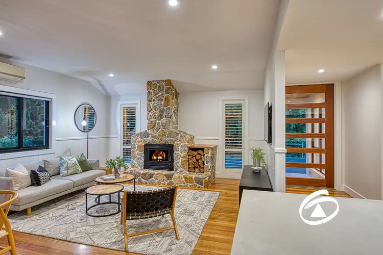 Fifth view of Homely house listing, 1 Suffolk Avenue, Cockatoo VIC 3781