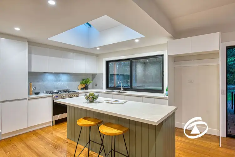 Sixth view of Homely house listing, 1 Suffolk Avenue, Cockatoo VIC 3781